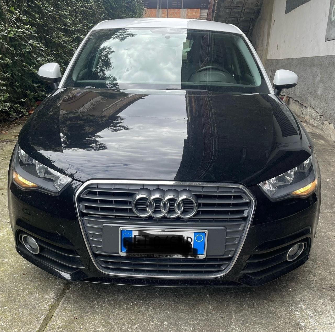 Audi A1 SPB 1.6 TDI Ambition