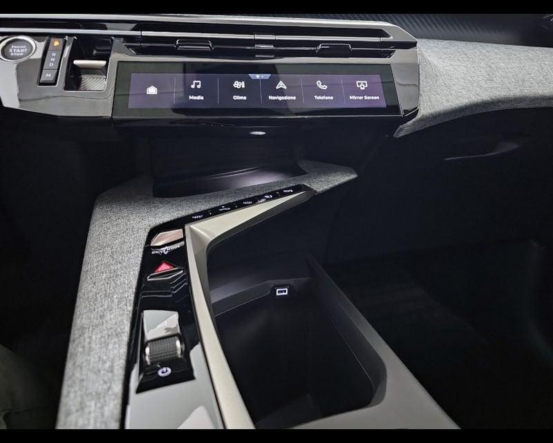 Peugeot 3008 3ª serie Hybrid 145 e-DCS6 Allure