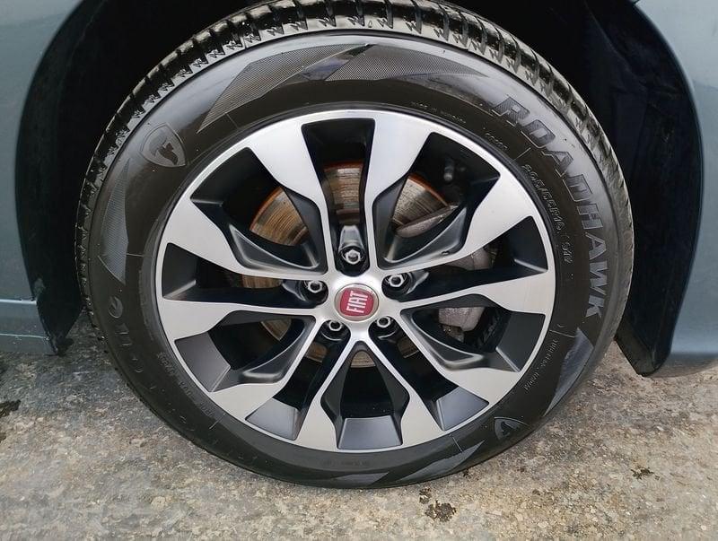 FIAT Tipo Tipo 1.3 Mjt S&S SW City Life TUA DA 179,00 EURO AL MESE