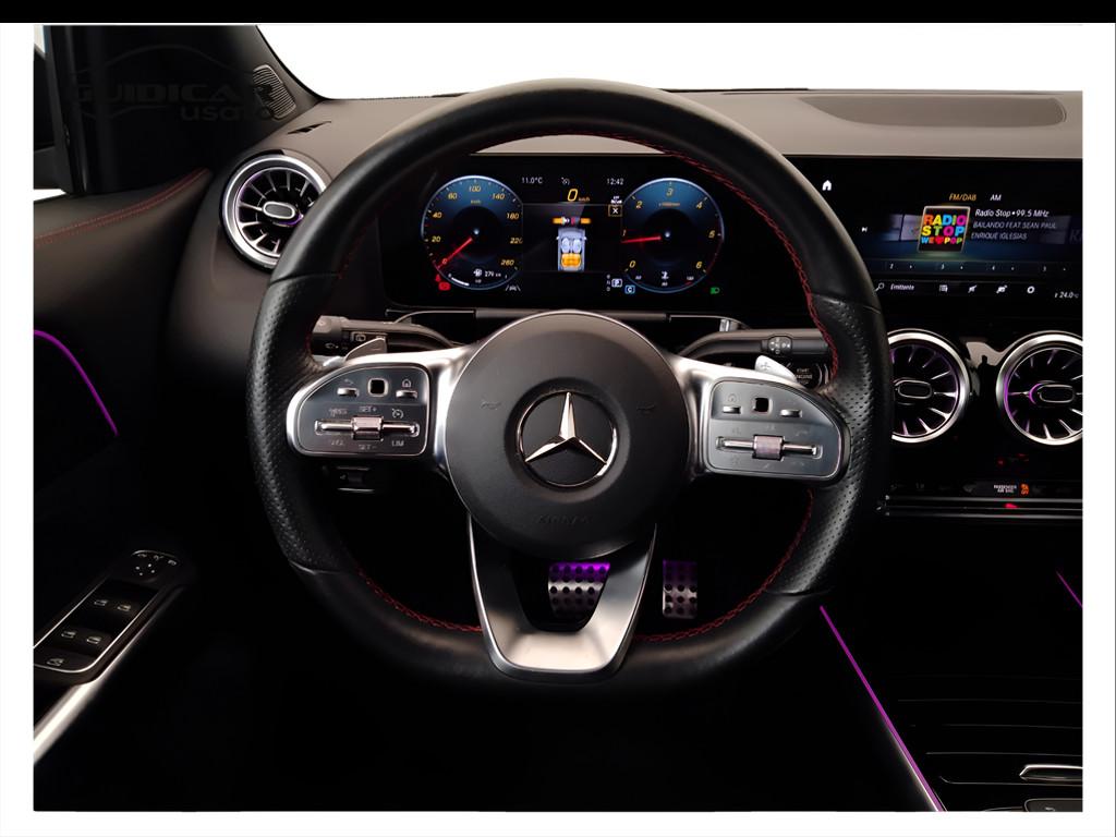 Mercedes-Benz GLA-H247 2020 - GLA 200 d Premium auto