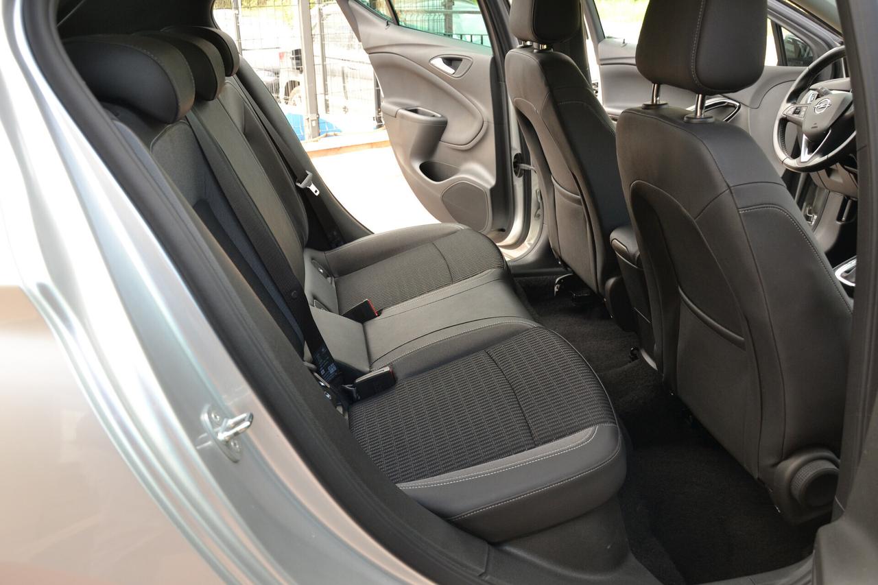 Opel Astra 1.5 CDTI 122CV AUT. **PREZZO REALE**UNIPRO'**