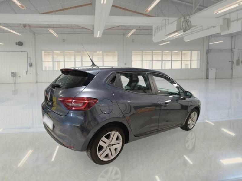 Renault Clio TCe 90 CV 5 porte Business