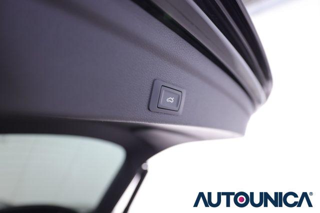 AUDI Q3 SPB 35 TDI S TRONIC BUSINESS PLUS FULL LED