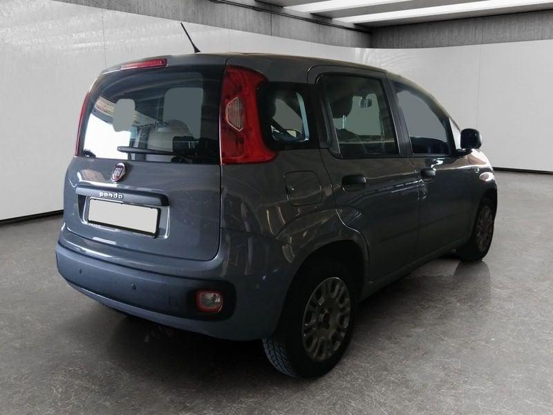 FIAT Panda 1.2 Lounge s&s 69cv my19