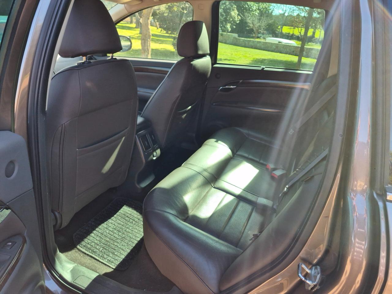 Fiat Croma 1.9 Multijet 16V Dynamic