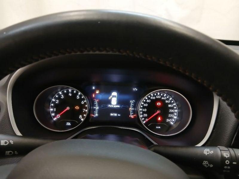 Jeep Compass 1.4 m-air Limited 2wd 140cv