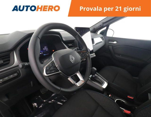 RENAULT Symbioz Full Hybrid E-Tech 145 CV Evolution