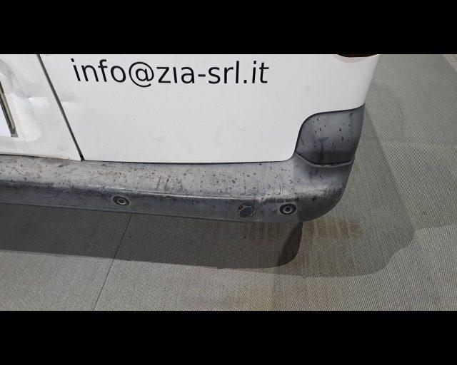 PEUGEOT Partner 1.6 hdi 8v 75cv L1 Aff. 2p.ti E5