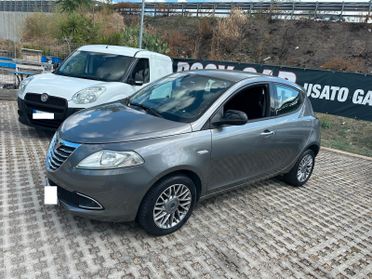 Lancia Ypsilon 1.2 69 CV 5 porte GPL Ecochic Gold-10/2012