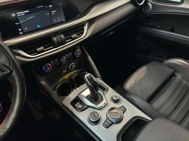 Alfa Romeo Stelvio 2.2 TD 210 CV AT8 Q4 COMPETIZIONE