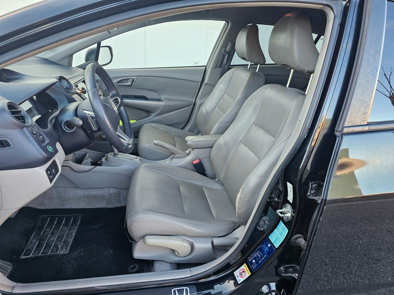 Honda Insight 1.3 Executive i-Pilot