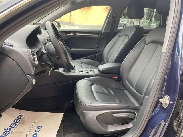 Audi A3 SPB 30 TDI Business FULL LED-PELLE