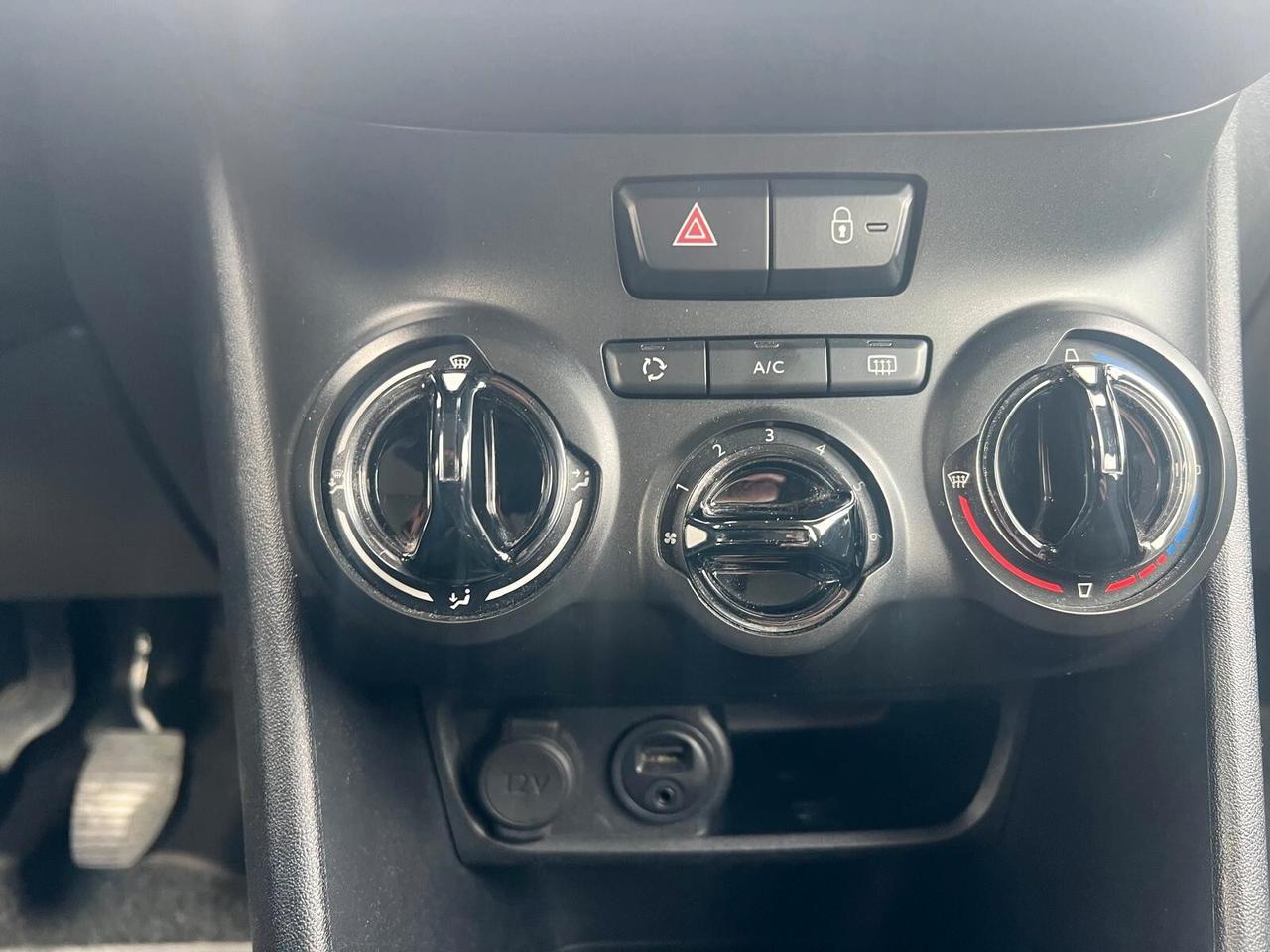 Peugeot 208 1.2 VTi 82 CV 5 porte Allure