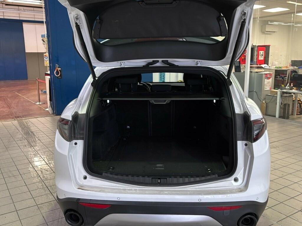 Alfa Romeo Stelvio 2.2 Turbo Super Q4 AT8
