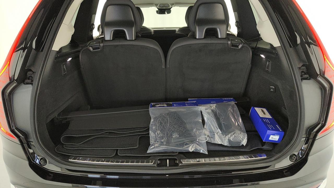 VOLVO XC90 2.0 b5 Plus Bright awd 7p.ti auto