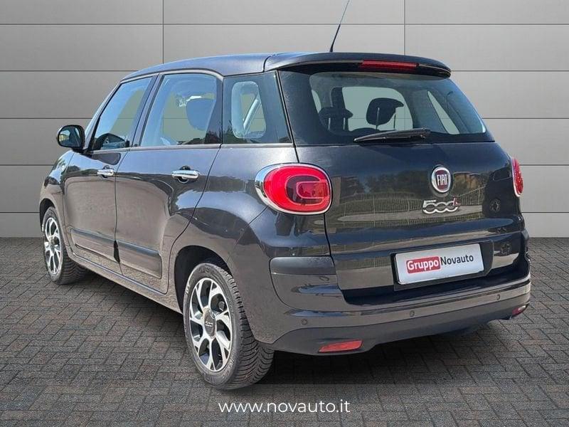FIAT 500L Urban 1.4 95cv