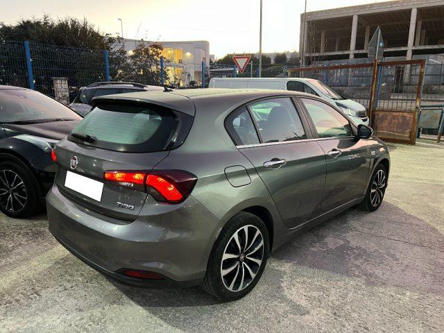 FIAT Tipo 1.3 Mjt S&S 5 porte Lounge