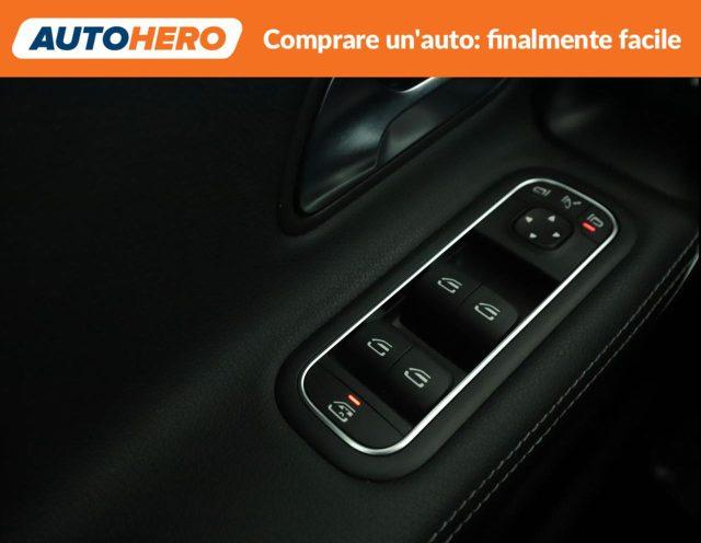 MERCEDES-BENZ CLA 200 d Automatic Shooting Brake Sport