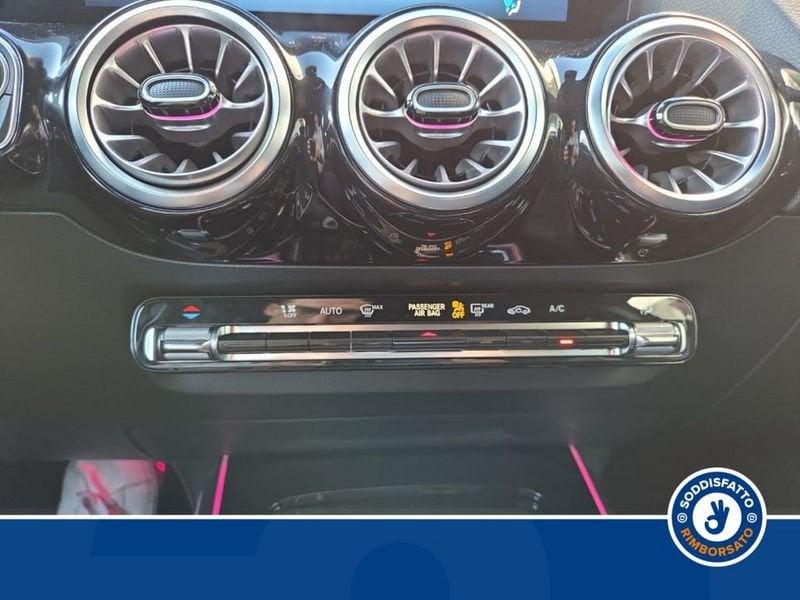 Mercedes-Benz GLA 200d Automatic AMG Line Advanced Plus