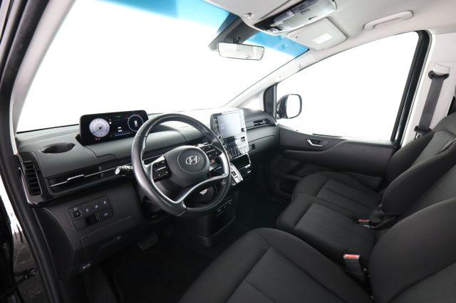 HYUNDAI Staria Staria 2.2 AT 2WD 9 posti Wagon