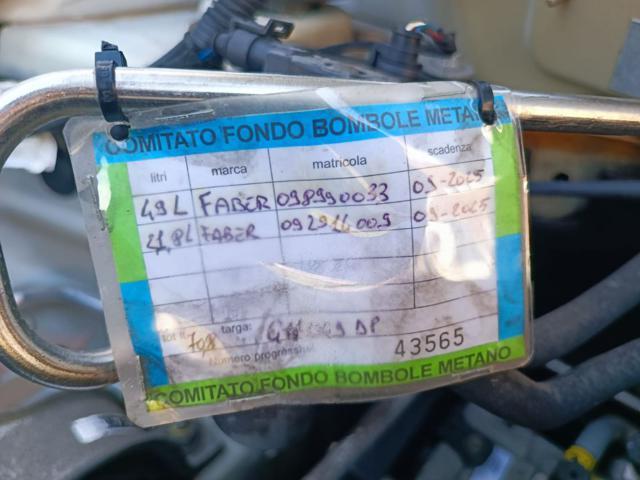 FIAT Panda 1.2 Climbing Natural Power
