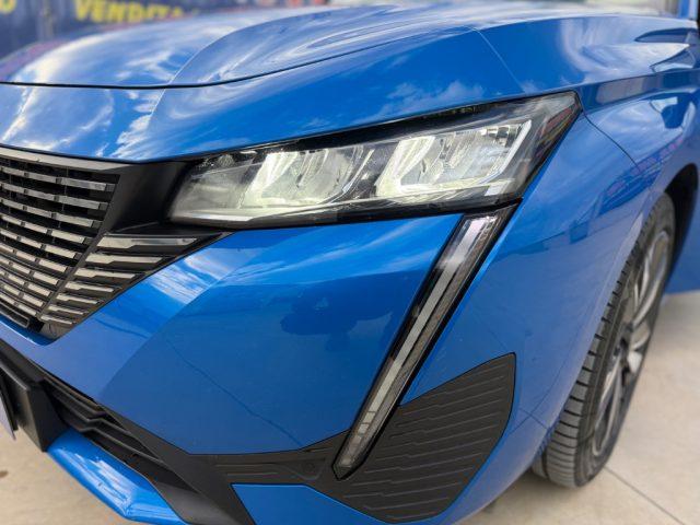 PEUGEOT 308 BlueHDi Allure Pack 2022 GARANZIA
