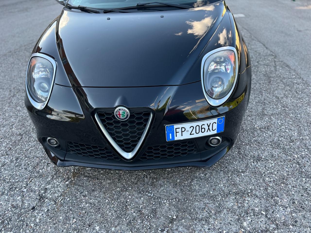 Alfa Romeo MiTo 1.3 JTDm 90 CV S&S Urban