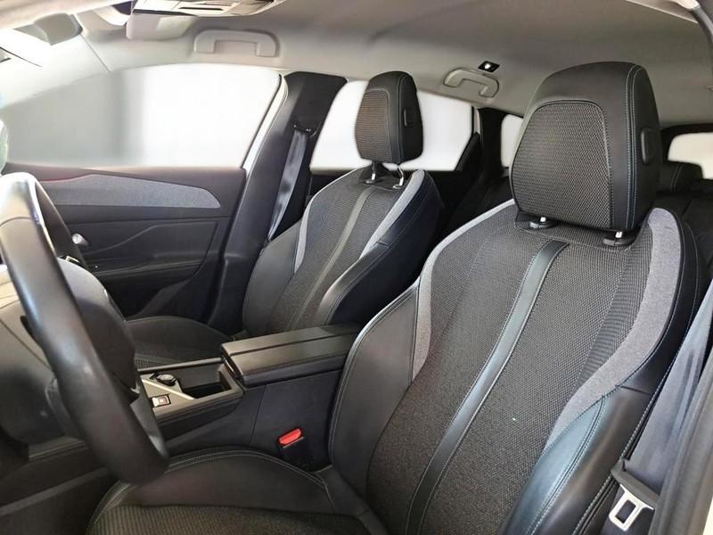 PEUGEOT 308 SW ALLURE PACK BLUEHDI 130 SES STATION WAGON