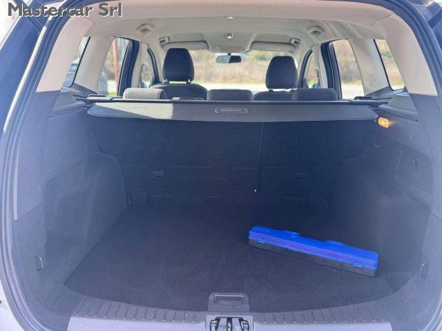FORD Kuga 1.5 TDCi 120CV AUTOM S&S Business TG : FR704FJ