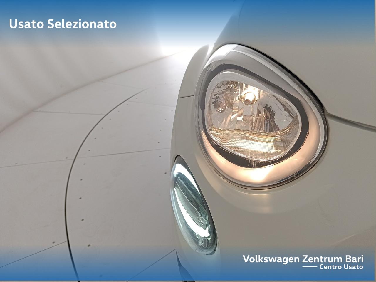 Fiat 500X 1.0 t3 business 120cv