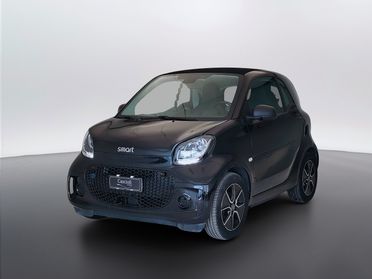 SMART Fortwo III 2020 - Fortwo eq Passion 22kW