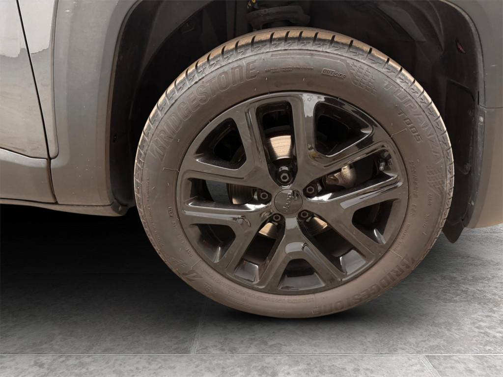 JEEP Renegade 2019 - Renegade 1.0 t3 Limited 2wd