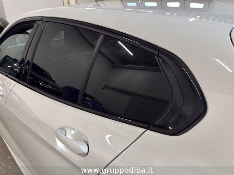 BMW Serie 1 F40 Benzina 118i Msport 140cv auto