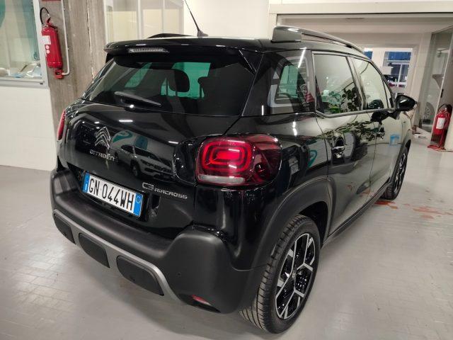 CITROEN C3 Aircross PureTech 130 S&S EAT6 Shine Pack PROMO