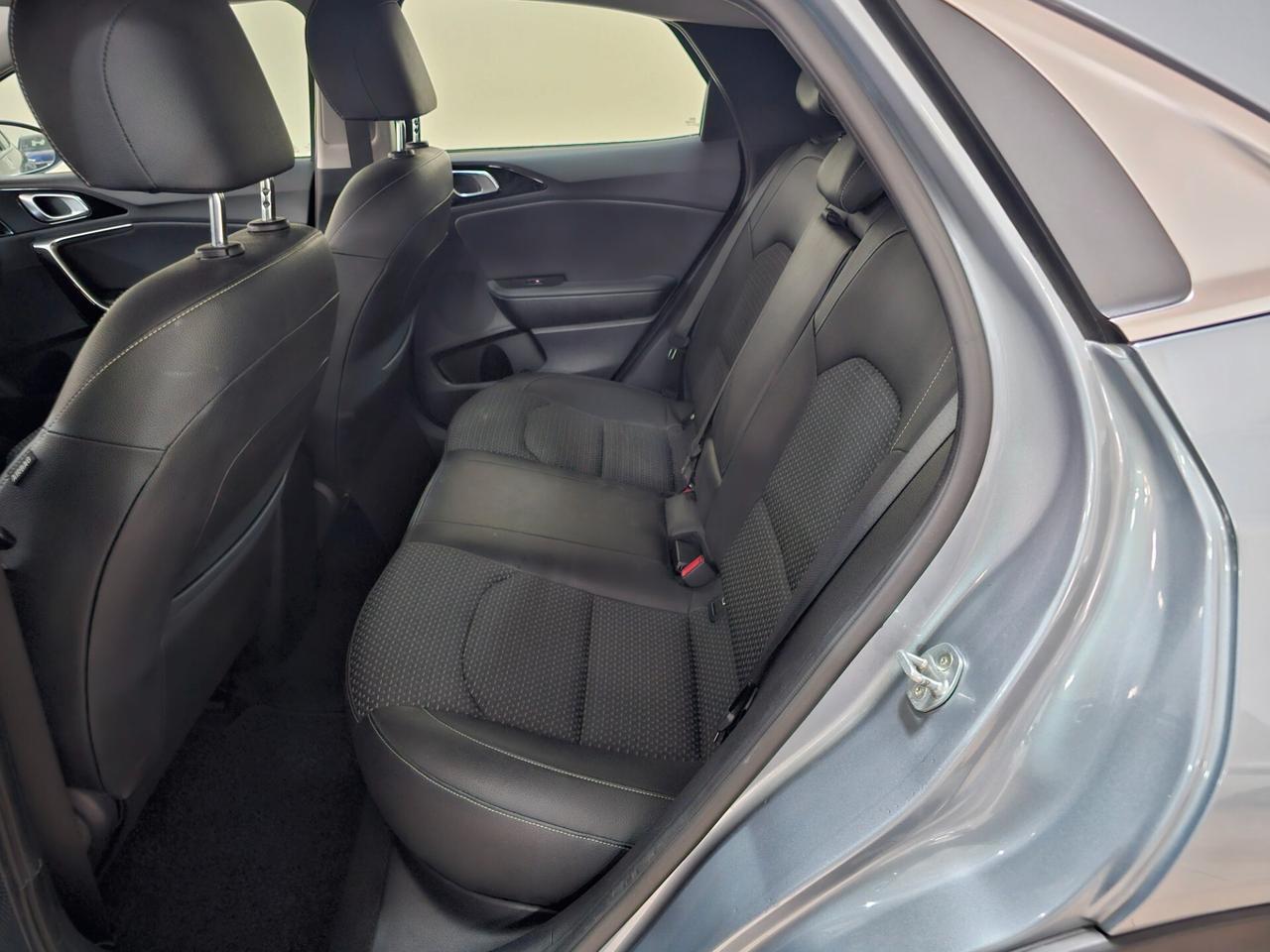 Kia XCeed 1.6 CRDi 136 CV MHEV iMT Style
