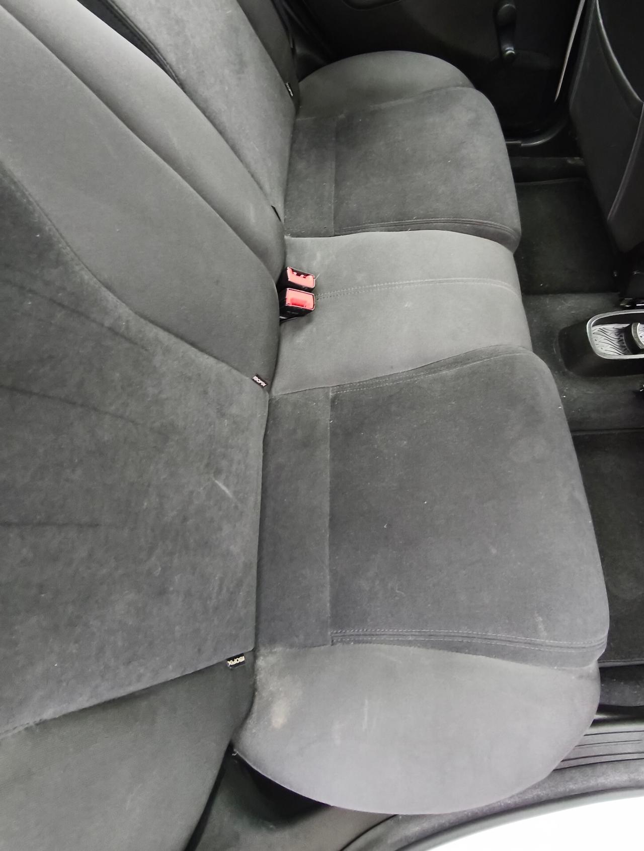 Lancia Ypsilon 0.9 TwinAir 85 CV 5 porte Metano Ecochic Gold