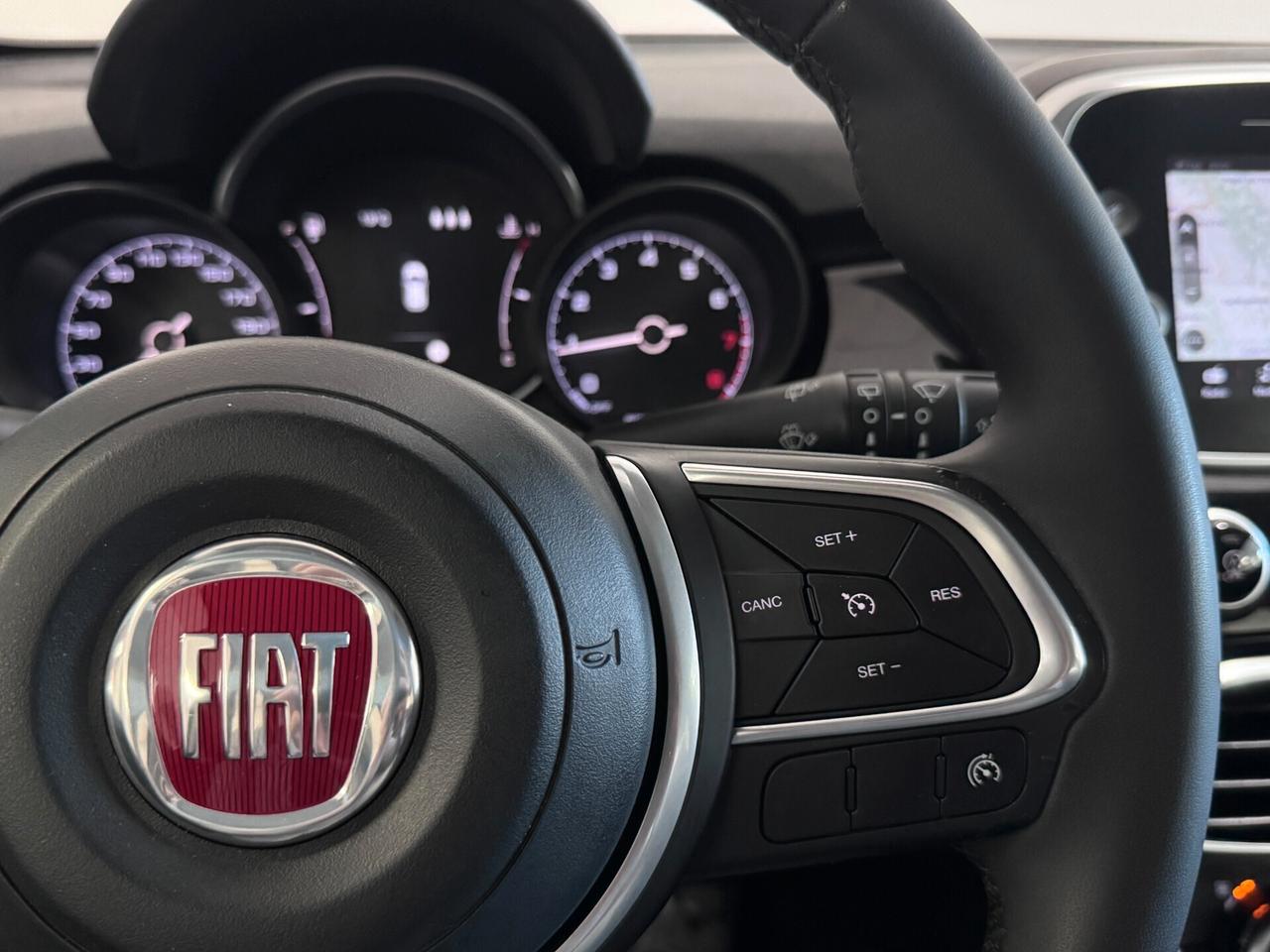 Fiat 500X CITY CROSS - PROMO FINANZIAMENTO !!