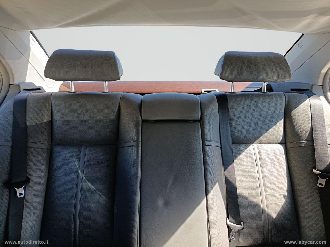 BMW 735i A.S.I.
