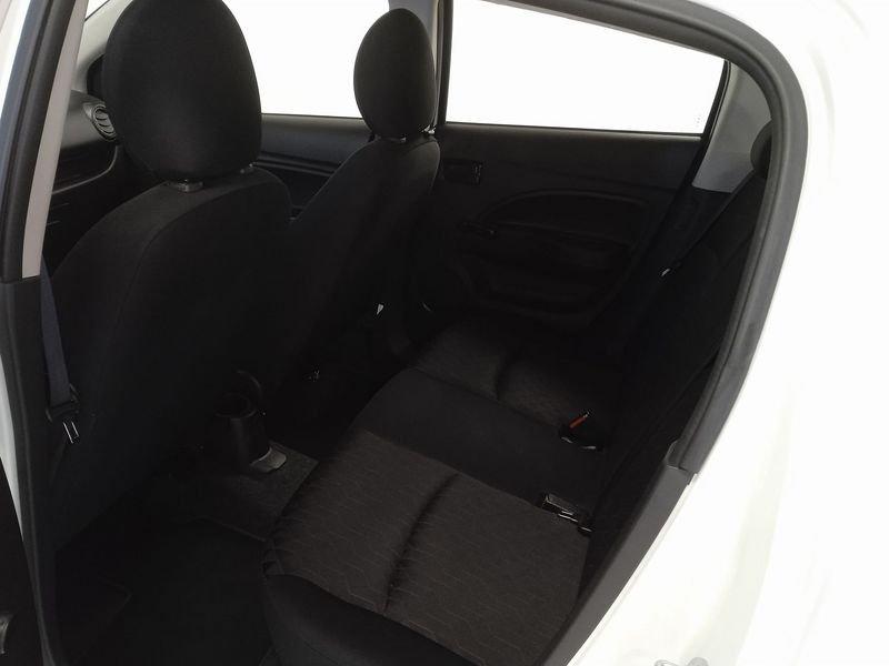 Mitsubishi Space Star 3ª serie 1.0 bi-fuel GPL Funky