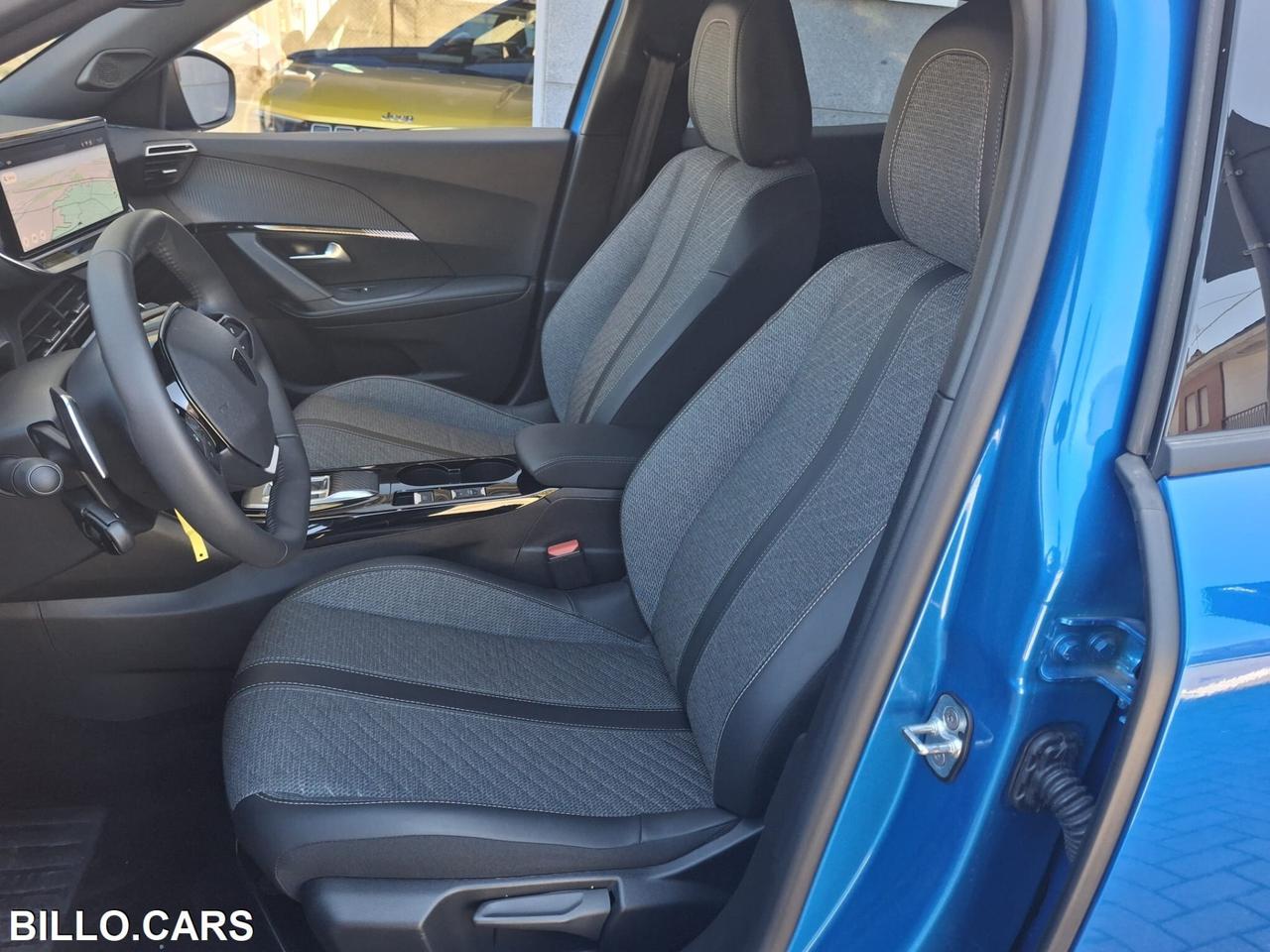 Peugeot 2008 PureTech S&S 130cv Allure