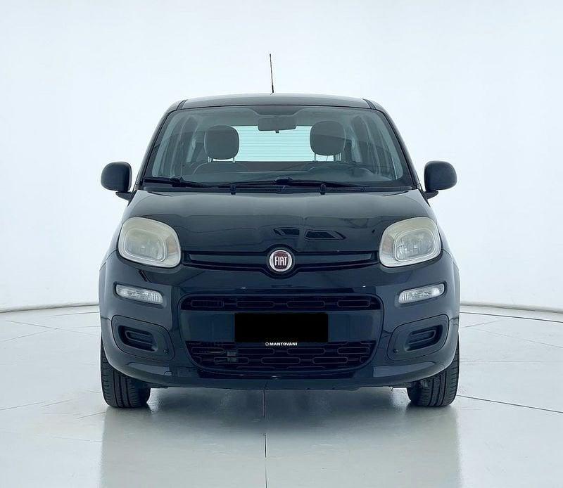 FIAT Panda Panda 0.9 TwinAir Turbo Natural Power Pop