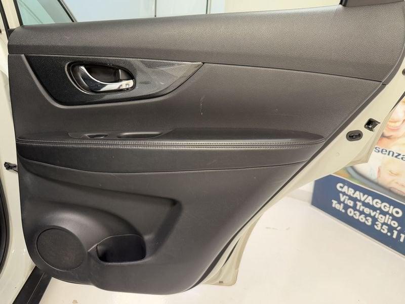 Nissan X-Trail 1.6 dCi 2WD Acenta Automatica