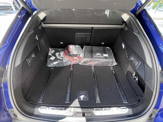 Citroen C5 X Hybrid 225 E-EAT8 Shine