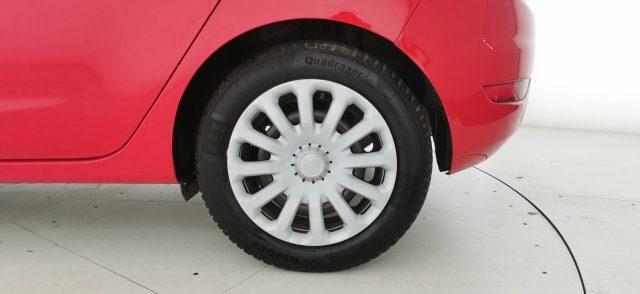 FORD Fiesta 1.5 TDCi 75CV 5 porte Business
