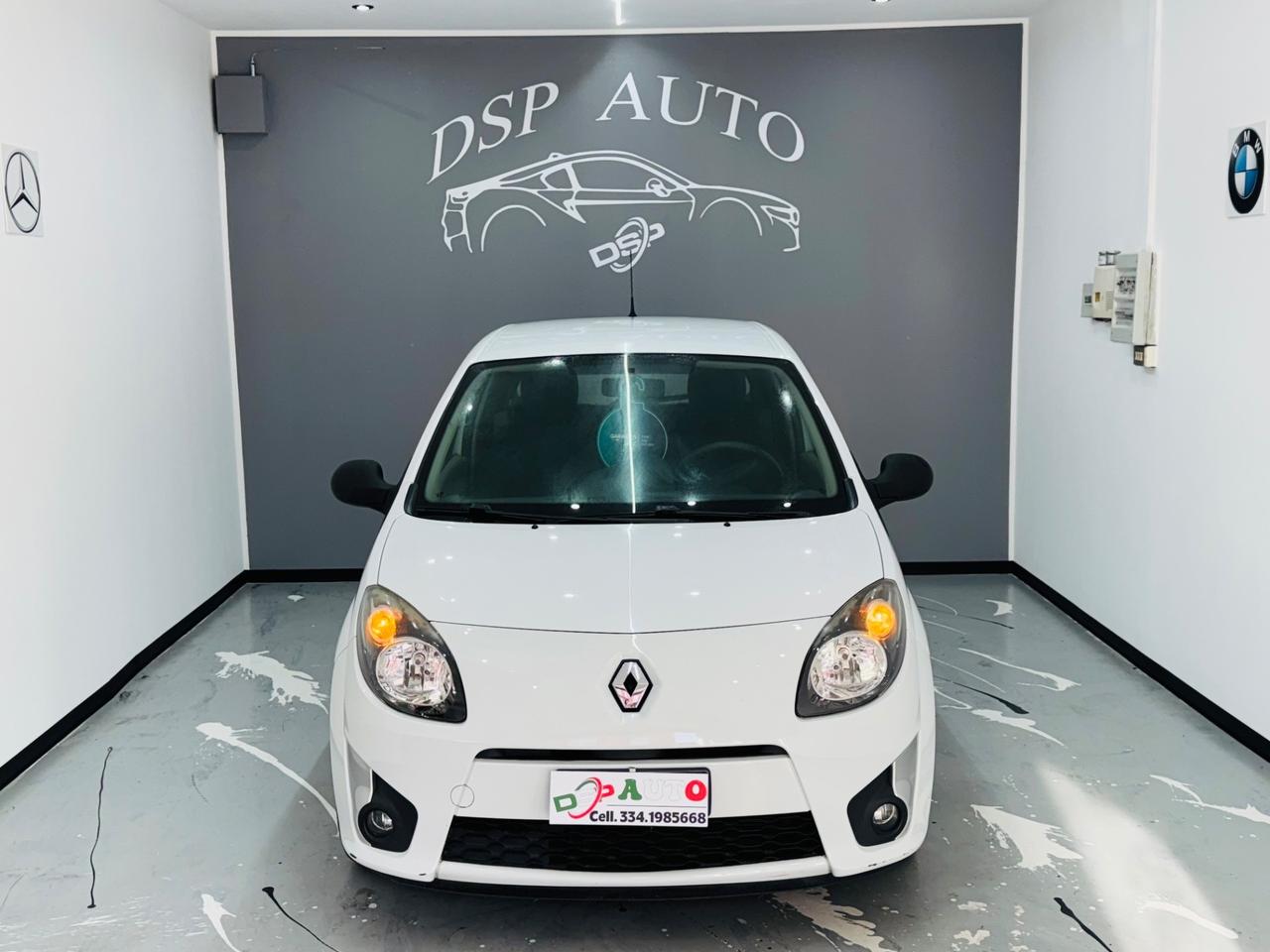 Renault Twingo 1.2 8V Le Iene 58 Cv 43 Kw