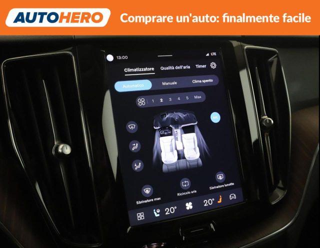 VOLVO XC60 B4 (d) automatico Plus Dark