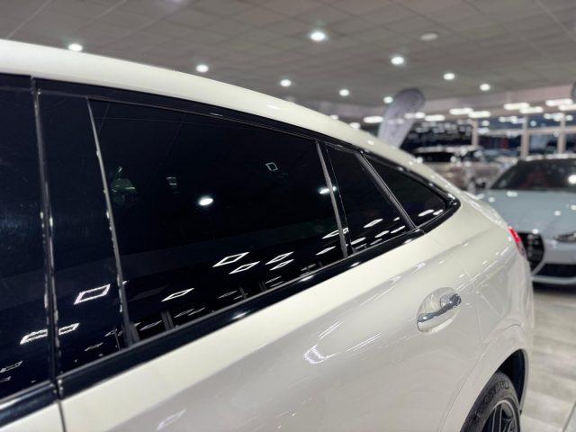 MERCEDES-BENZ GLE 53 AMG 4Matic+ Mild Hybrid Coupé AMG LINE PREMIUM *UNIPRO