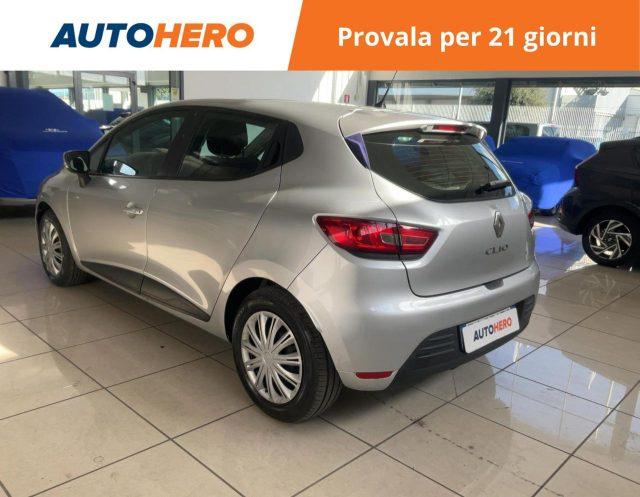 RENAULT Clio 1.2 75CV 5 porte Life