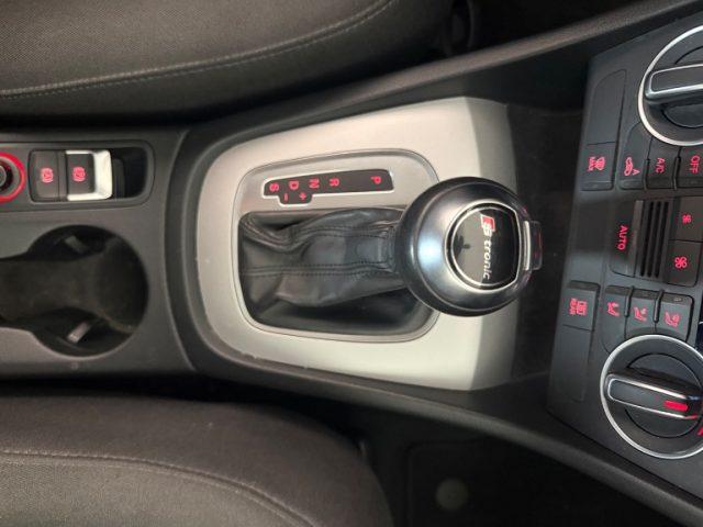 AUDI Q3 2.0 TDI 150 CV quattro S tronic