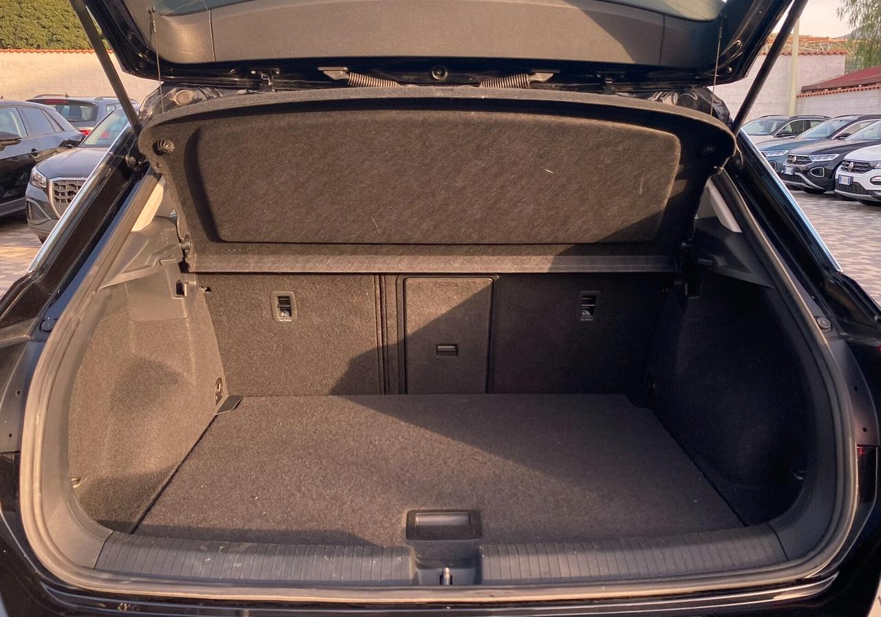 Volkswagen T-Roc Life 2.0 TDI 116CV